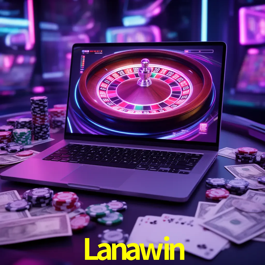 Lanawin México - centro de casino, cuenta y acceso móvil Centro móvil Lanawin con casino, cajero, bonos, app y acceso de cuenta para México
